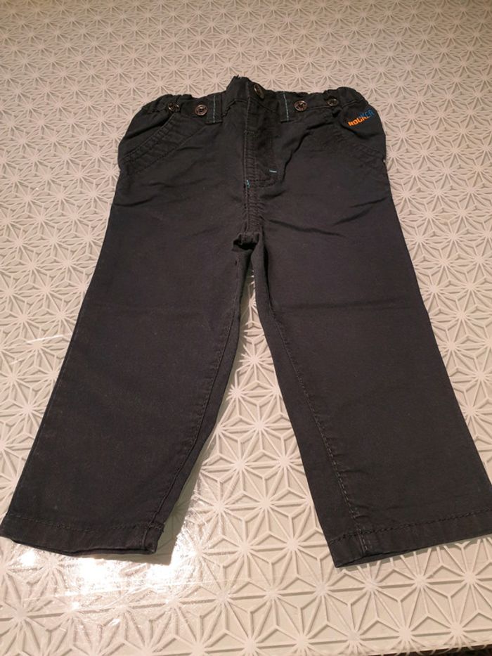 Ensemble orchestra 12 mois - photo numéro 2