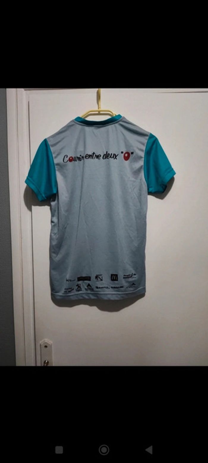 Tee shirt - photo numéro 3