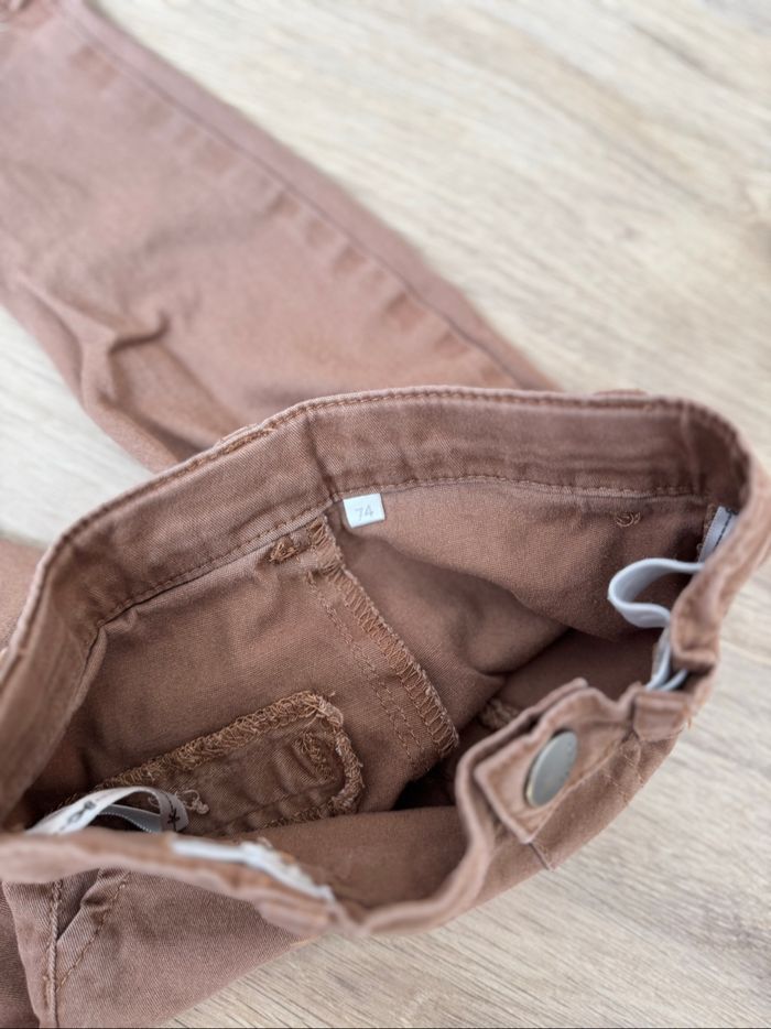 Pantalon - photo numéro 3