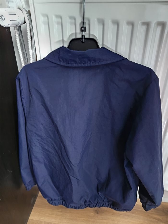 Veste coupe vent Zara garçon - photo numéro 6