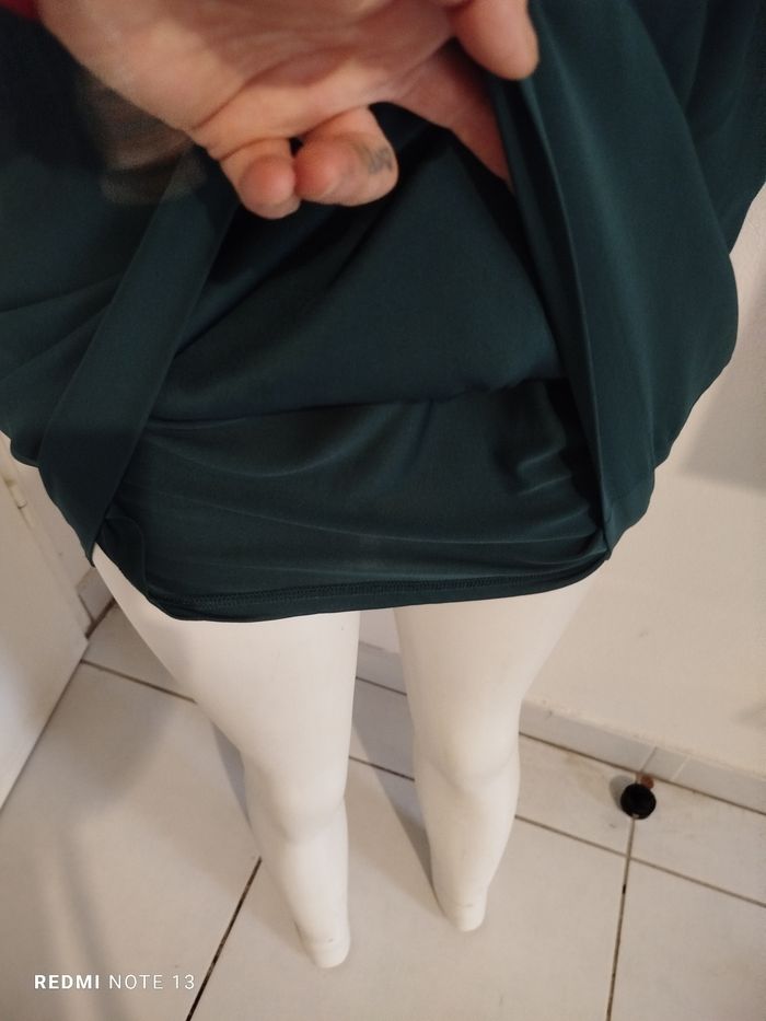 #kytie44femme. Robe sans manche taille 44 - photo numéro 8