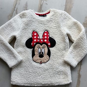 Pull Minnie