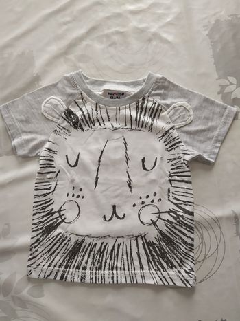 Tee shirt