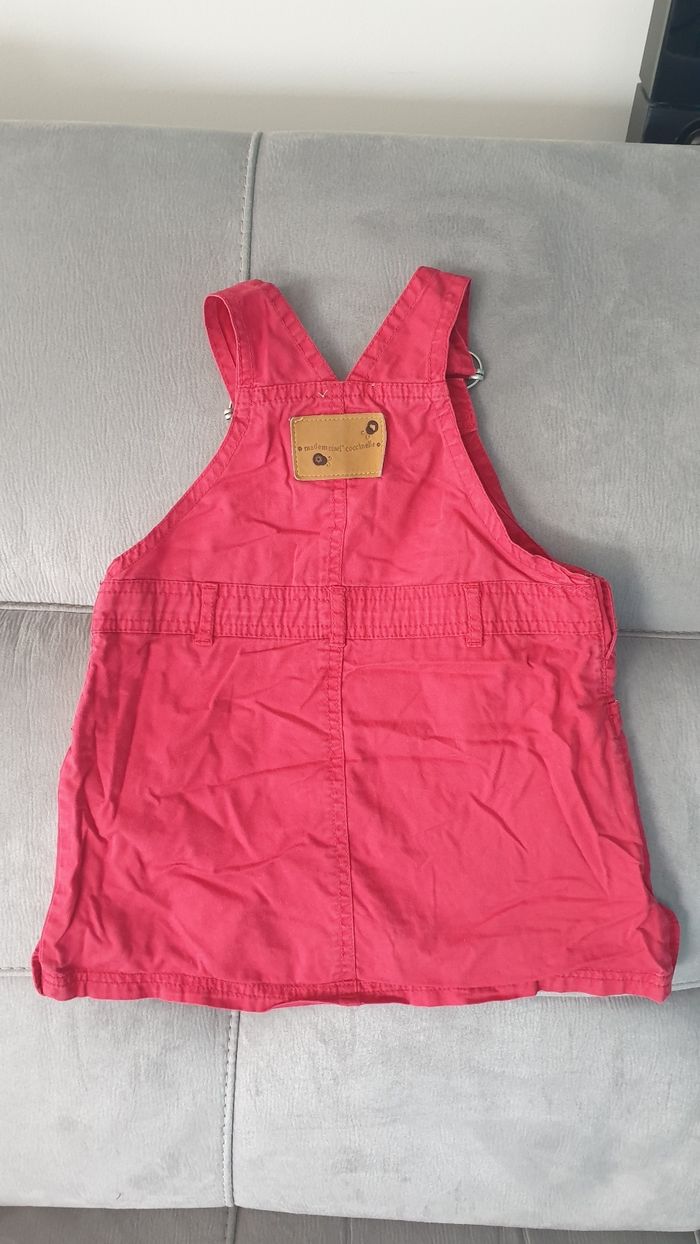 Robe 18 mois - photo numéro 2