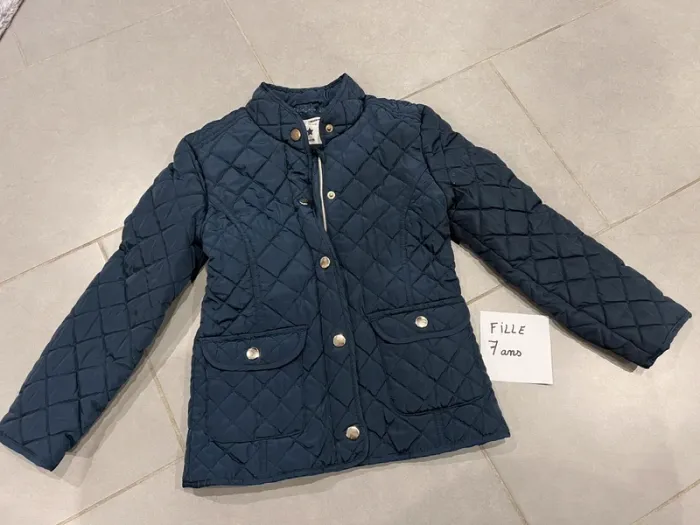 Manteau