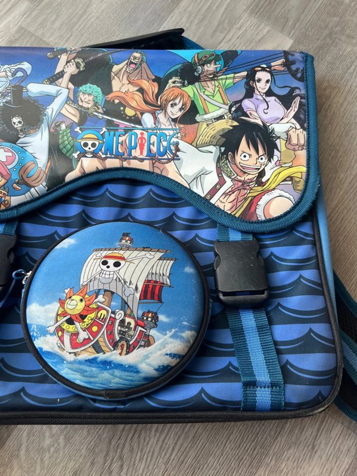 Carte monobloc - photo numéro 3