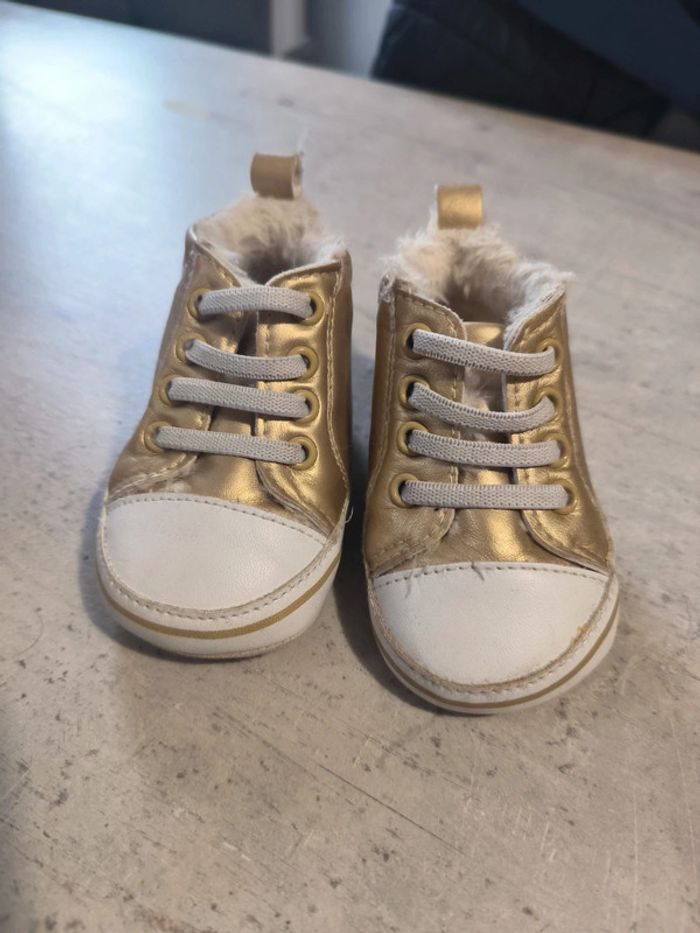 Lot baskets - photo numéro 2