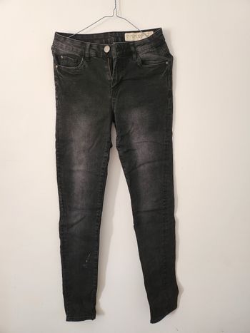 Jean skinny  fit