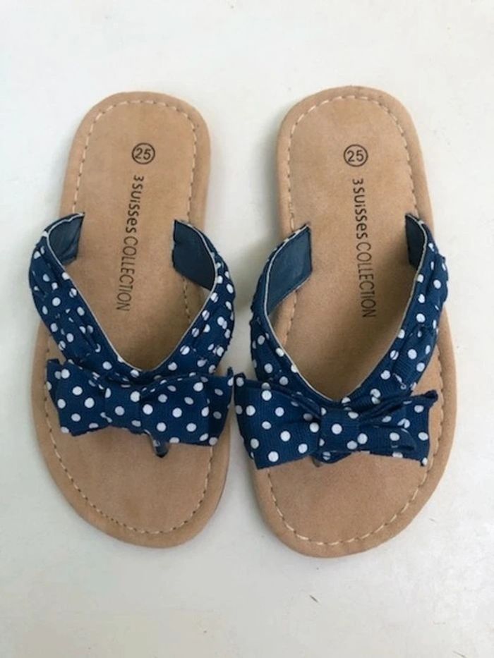 Tongs à petits pois P25 - photo numéro 3