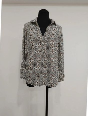 Blouse taille 38