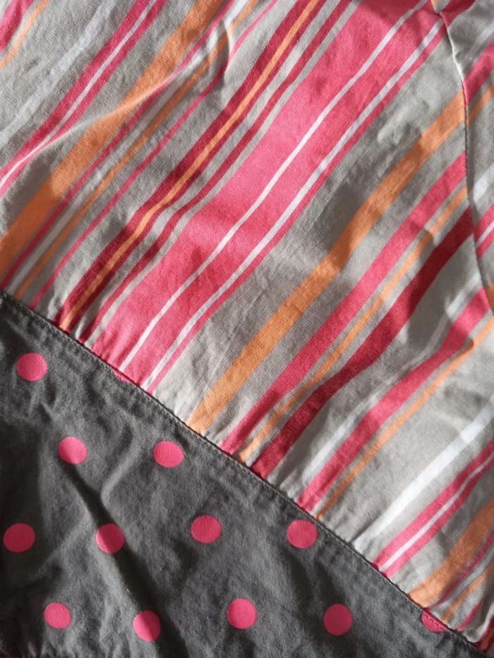 Robe fille - photo numéro 6