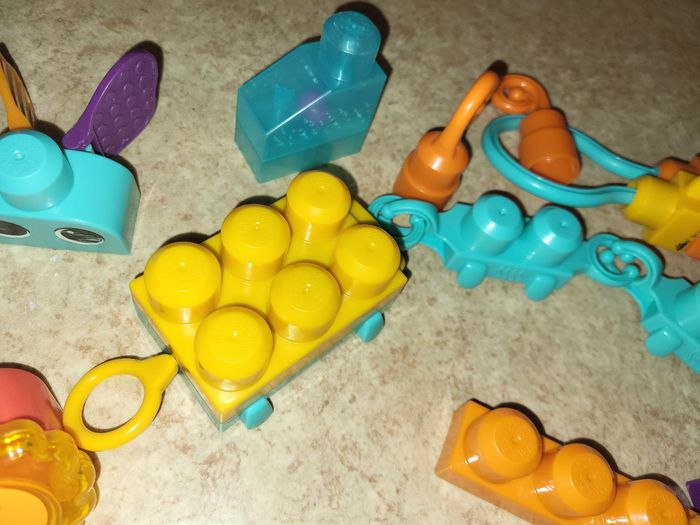 Lot méga block - photo numéro 5