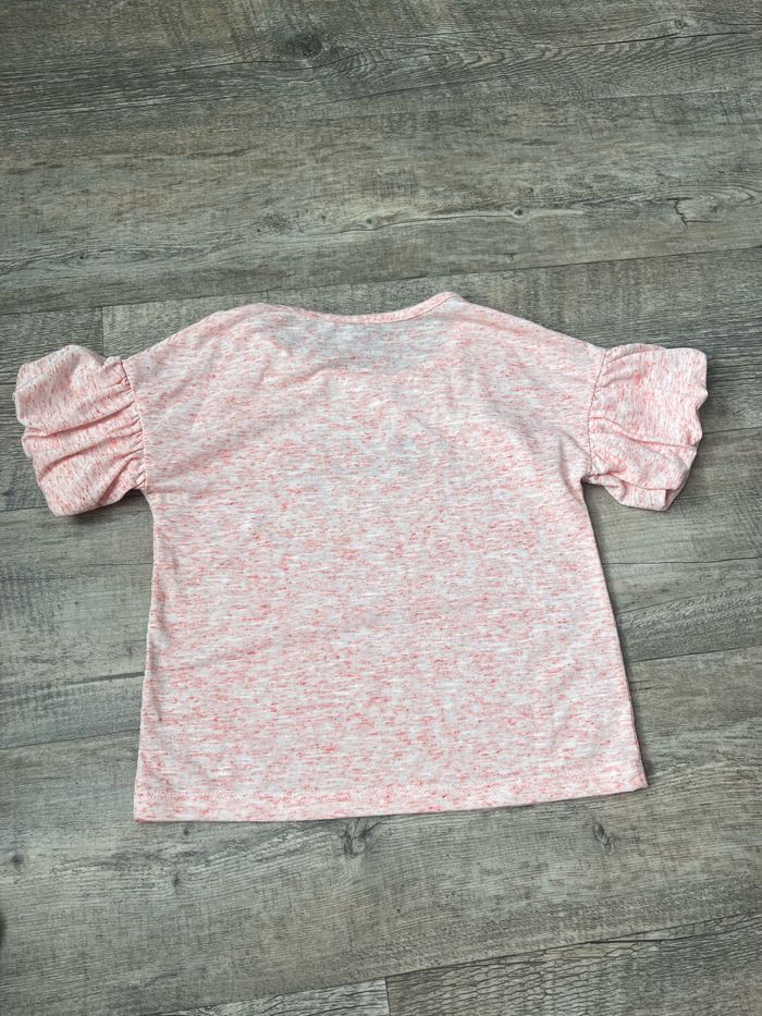 Tee-shirt - photo numéro 2