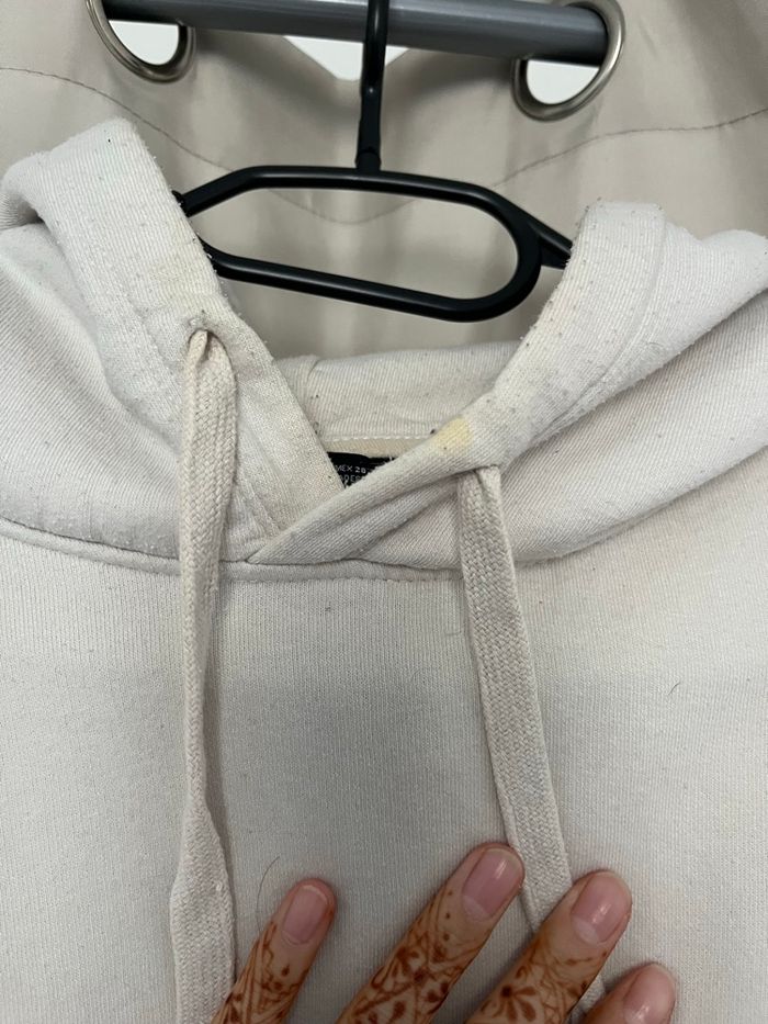 Sweat Zara - photo numéro 2