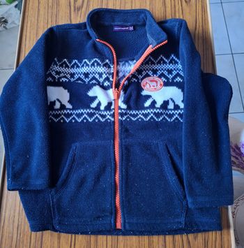 Lot vêtements garçon 3 ans