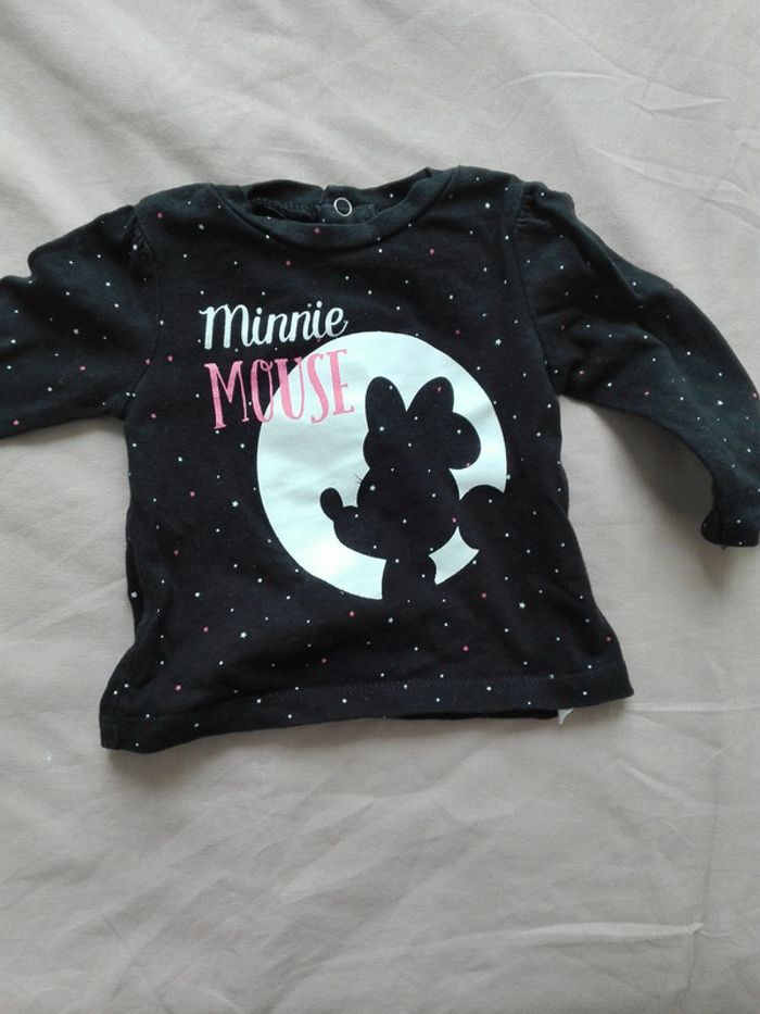 T shirt 3mois - photo numéro 2