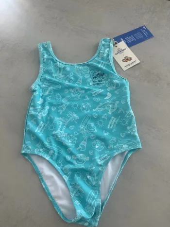 Maillot de bain longboard