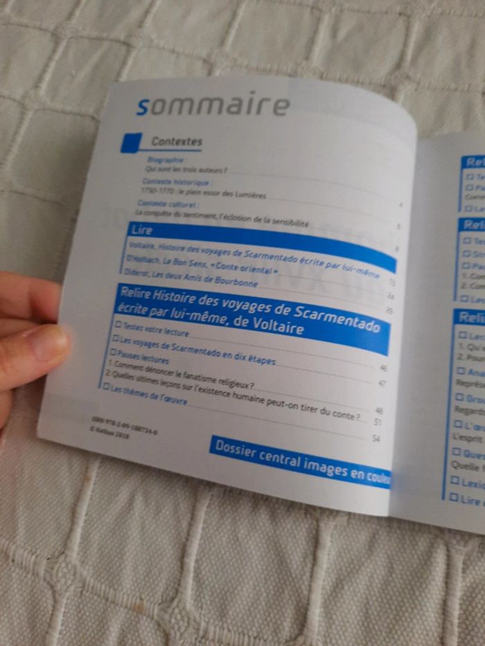 L'homme en débat au 18 ème siècle - photo numéro 3