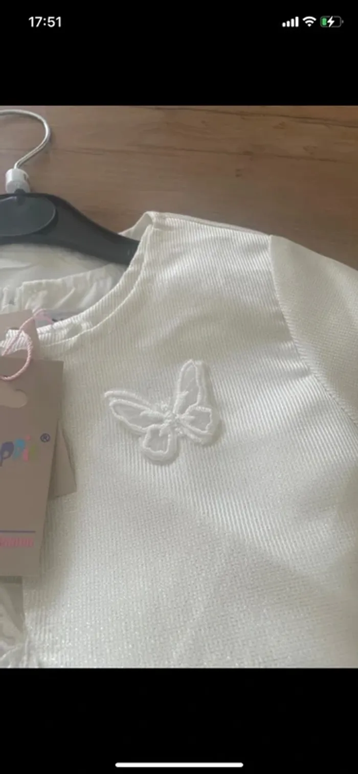Robe de cérémonie Chicaprie - photo numéro 4