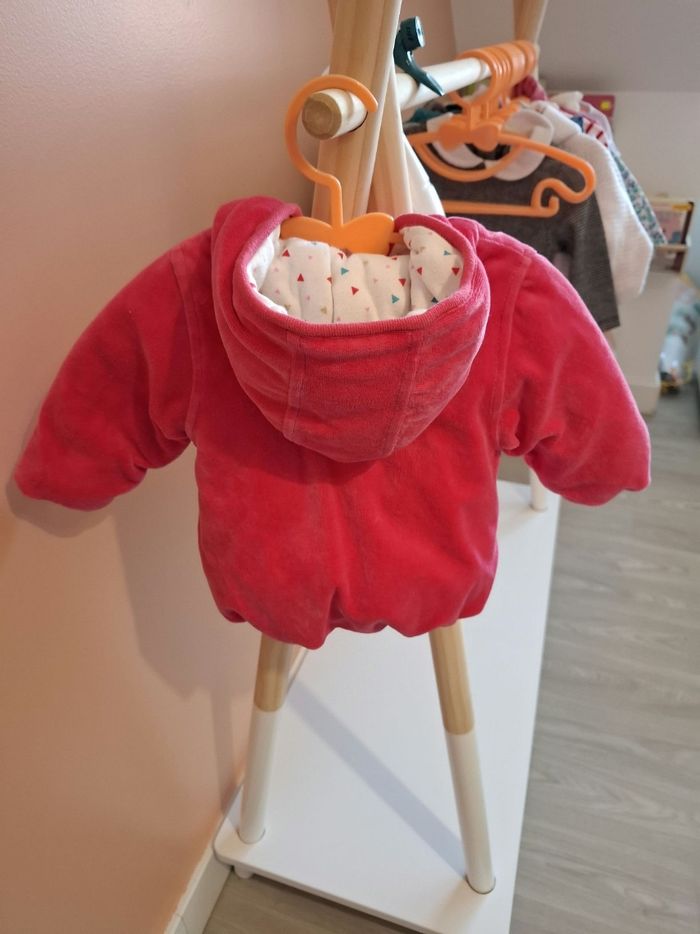Gros lot vêtements 3 mois - photo numéro 7