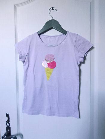 Tee-shirt In Extenso