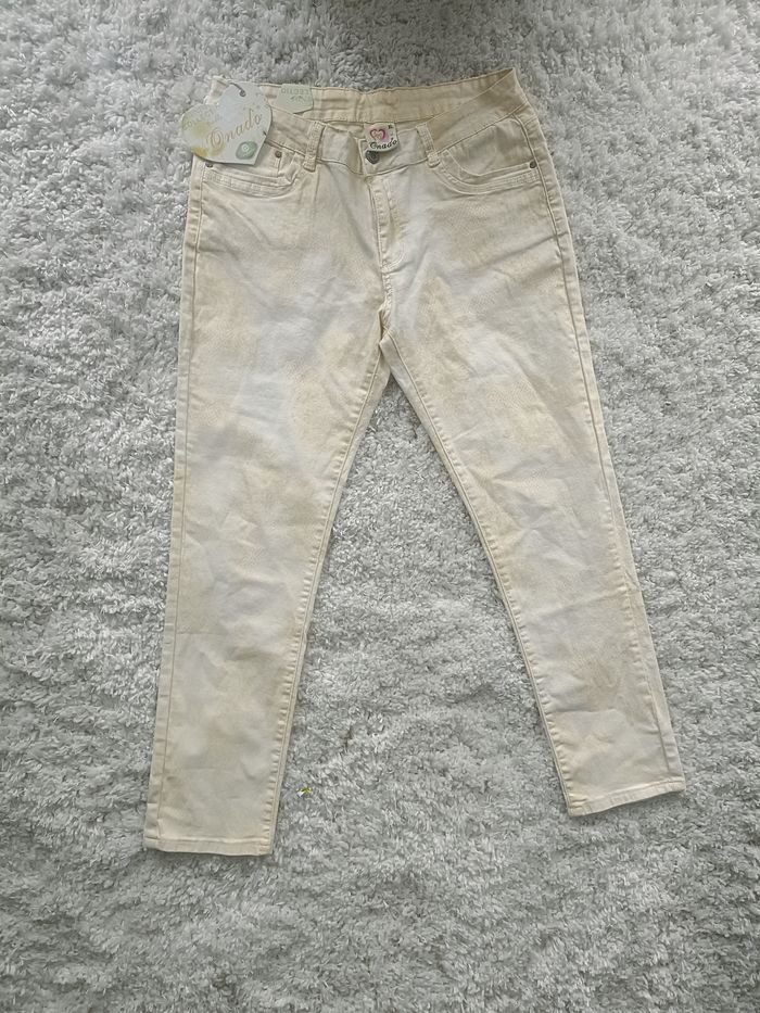 Pentalon onado en 42 - photo numéro 5