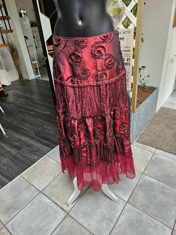 J-Chantal jupe taille 40