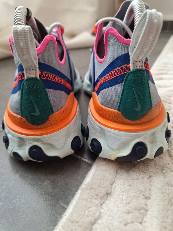 Nike React Élément 55 - photo numéro 5
