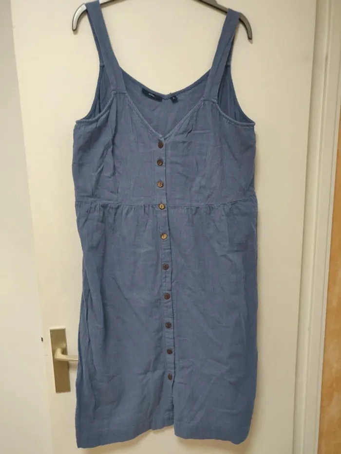 Robe d'été kiabi