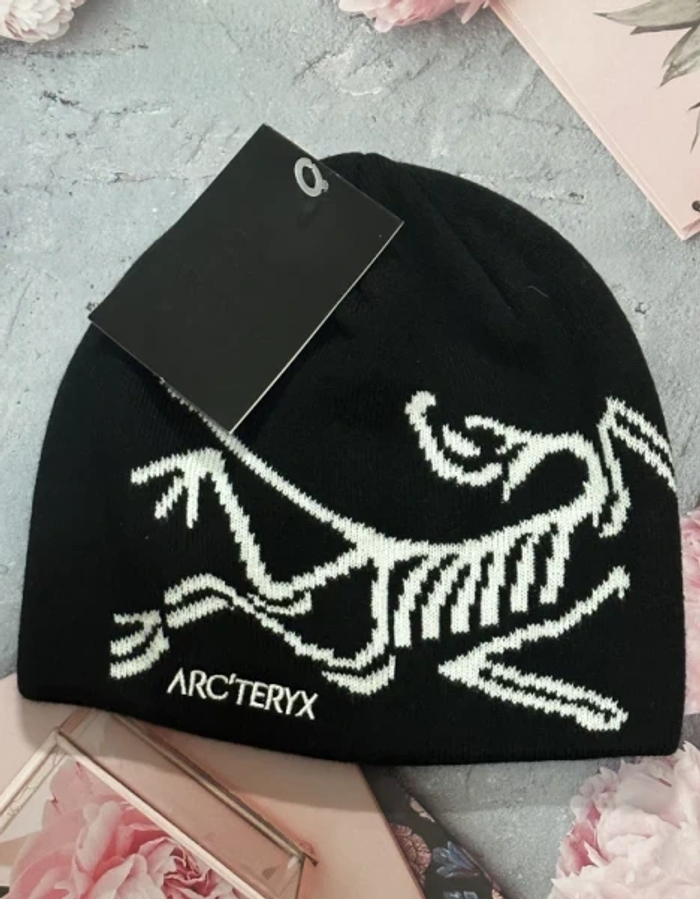 Bonnet Arc'teryx
