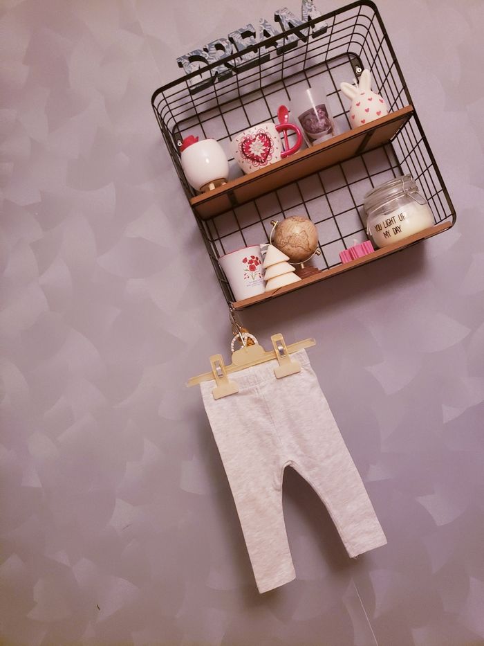 Legging 🎀 Kiabi 9 mois 1€