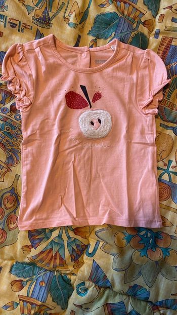T-shirt 18mois 🍎