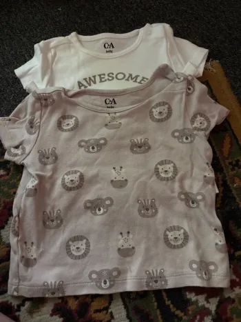 Lot t-shirt