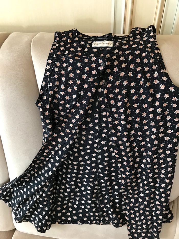 Ensemble jupe et tunique fille 12 Ans - photo numéro 7