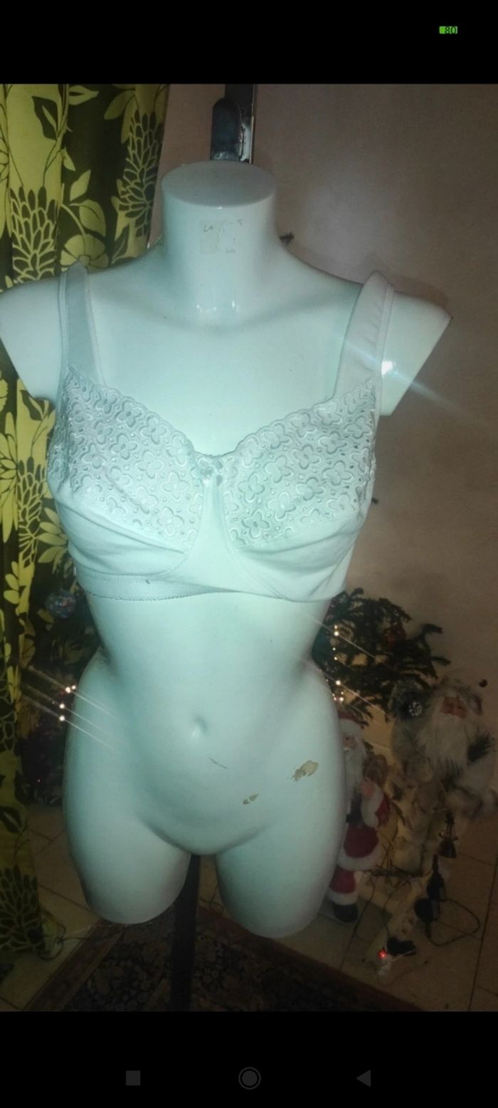 Très beau soutien gorge L2