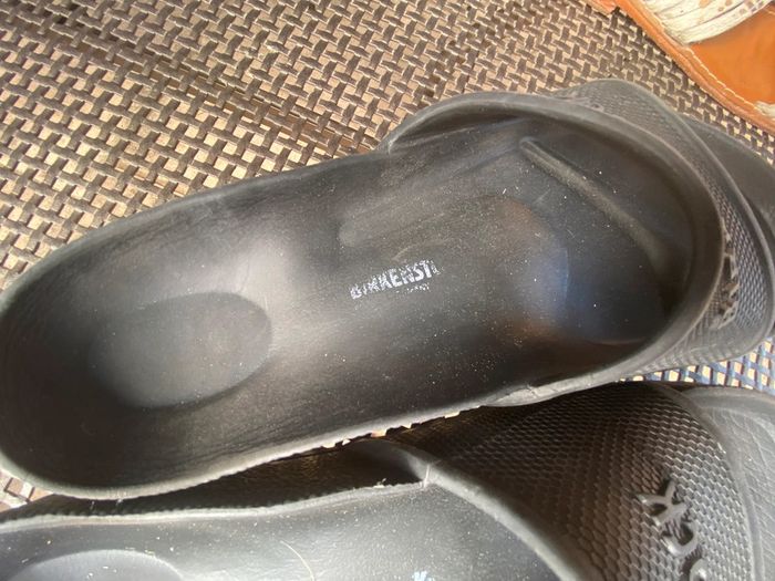 Mules 38birkenstock - photo numéro 8