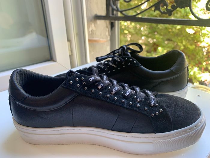 Chaussures IKKS neuf jamais porté - photo numéro 6