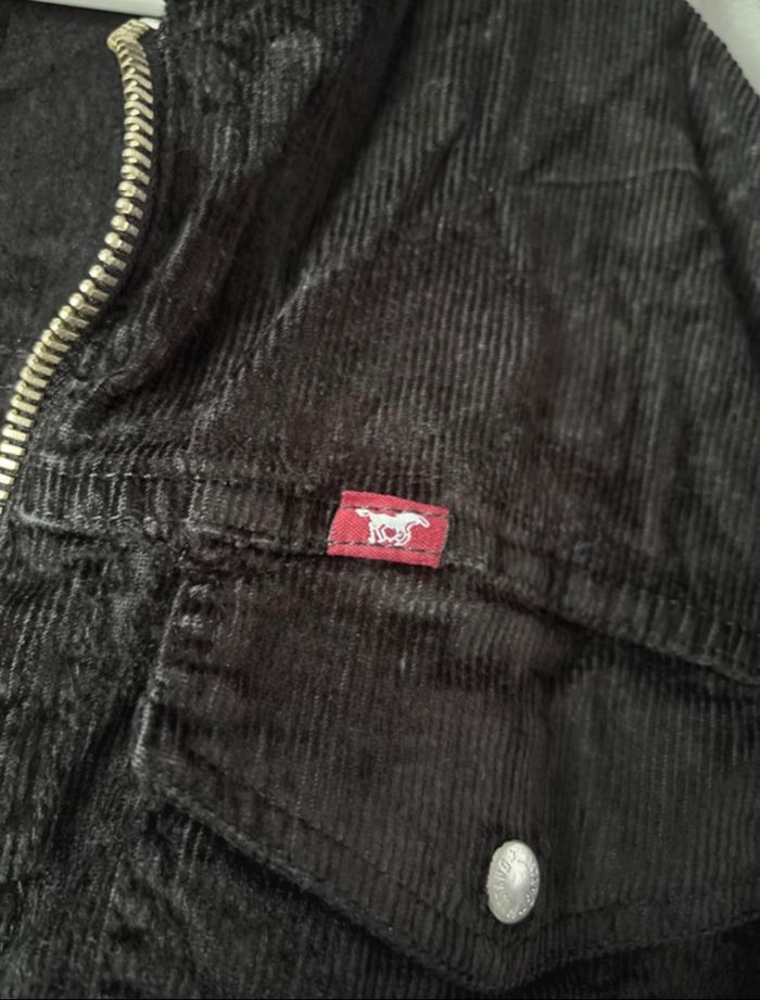 veste - photo numéro 3