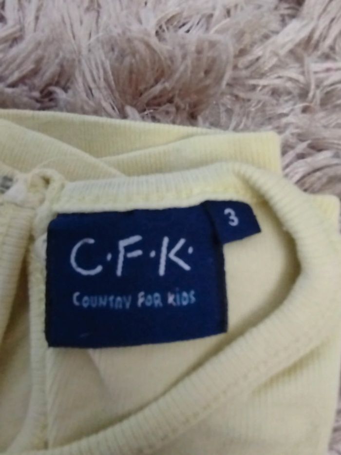 Tee shirt perles - photo numéro 6