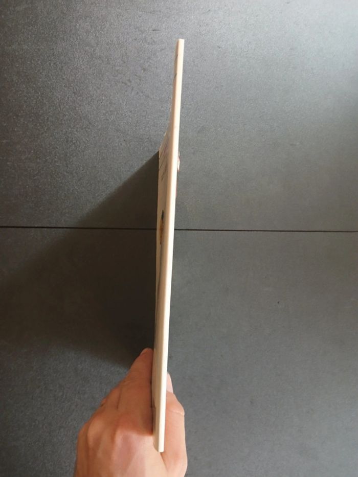 Bd natacha 14,broché - photo numéro 2