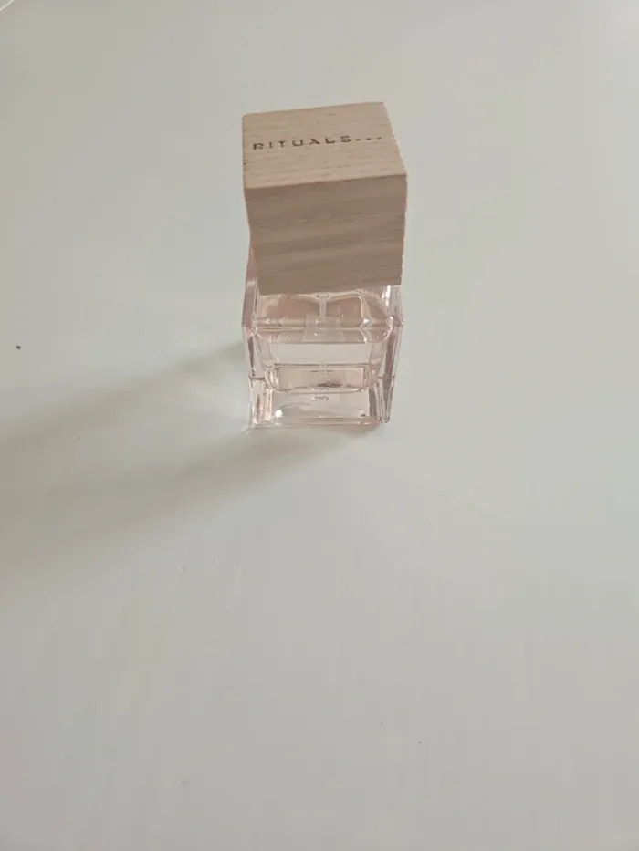 Mini parfum Rituals Fleurs de l'Himalaya