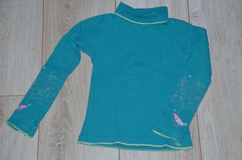 Sous pull 5 ans Dpam