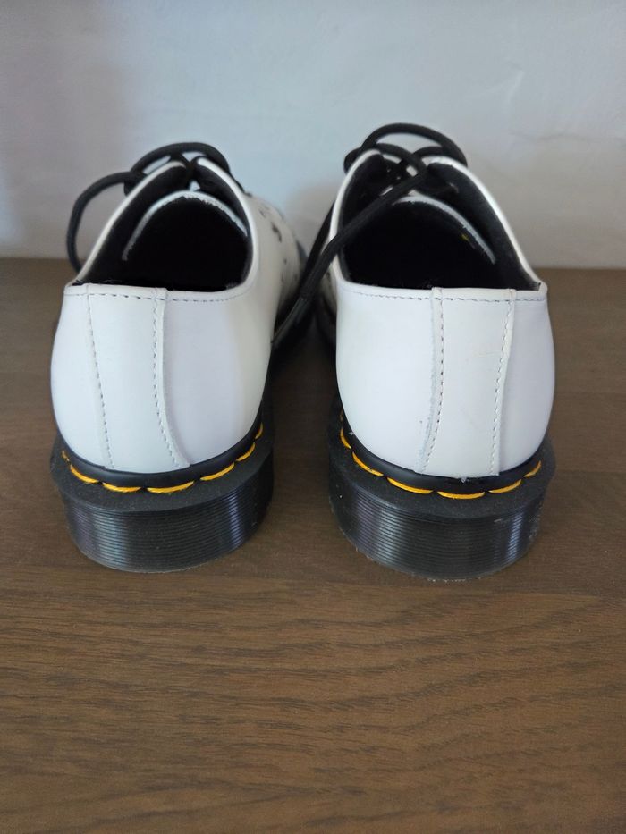 Dr martens - photo numéro 4