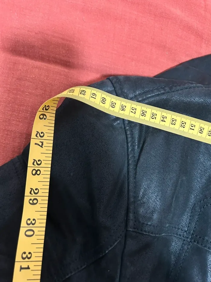 Manteau hiver - photo numéro 9