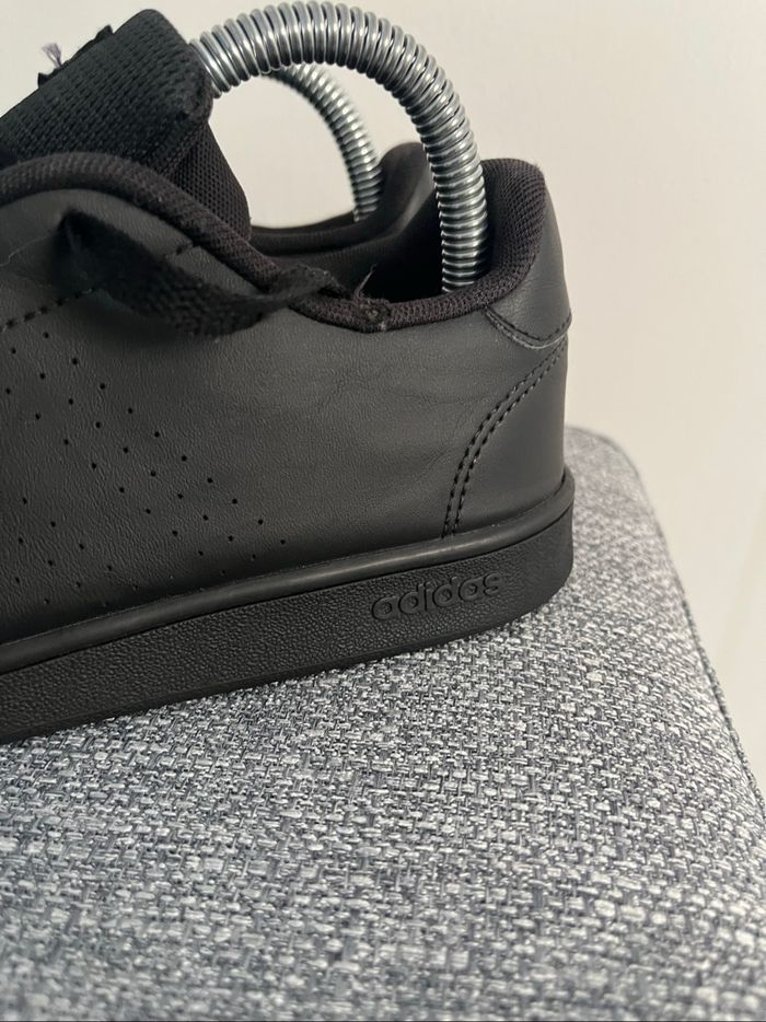 Baskets Adidas À Lacets Pour Enfants Taille 37 1/2 - photo numéro 5