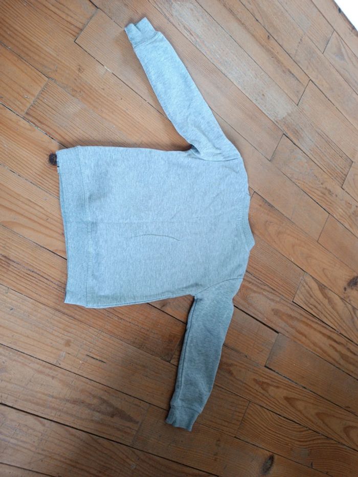 Pull Zeeman 110 116cm - photo numéro 2