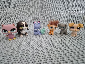 Littlest Petshop 
