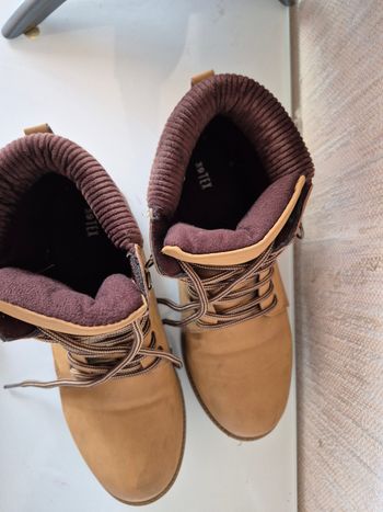 Bottes