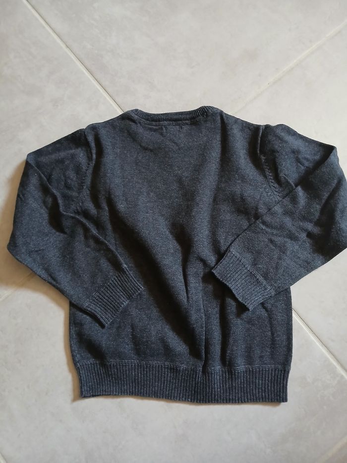 Pull léger - photo numéro 2