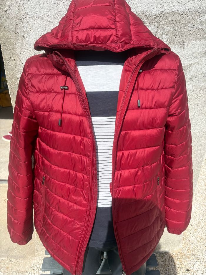 Veste Homme